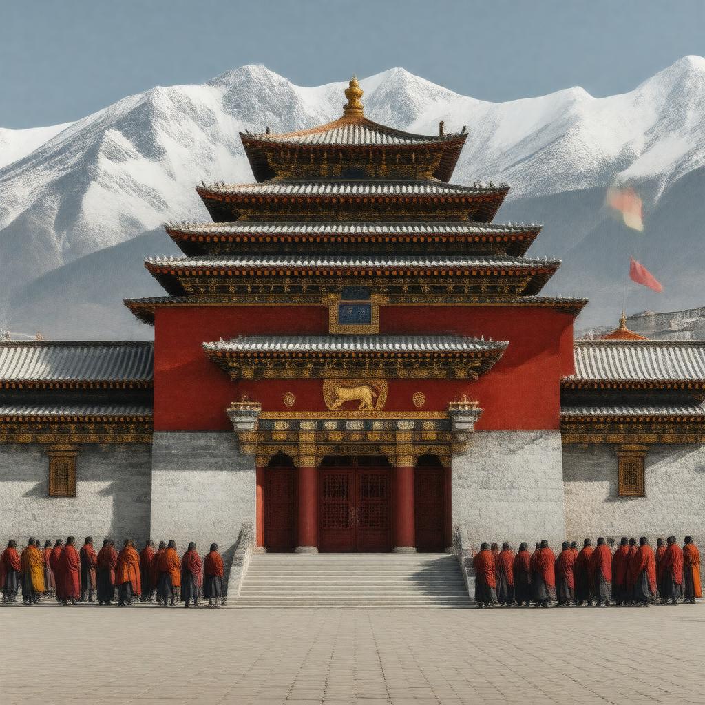 Central Tibetan Administration